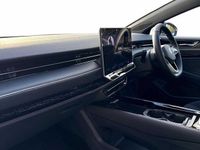 Used VW ID.7 Pro 210 kW (286 HP) 2025 White Estate