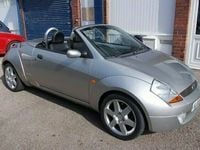 used Ford StreetKa 1.6