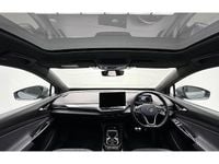 Used VW ID.5 Pro 210 kW (286 HP) 2024 Grey SUV