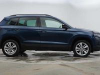 used Skoda Karoq 1.6 TDI SE Technology 5dr DSG