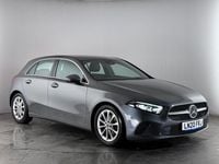 Used Mercedes A180 Executive 2020 Grey Hatchback