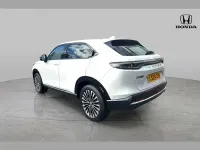Used Honda e:Ny1 Advance 150 kW (204 HP) 2024 White SUV