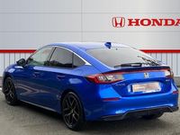 Used Honda Civic Advance 143 HP (105 kW) 2025 Hatchback