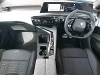 Novo Peugeot e-3008 GTi 156 kW (213 HP) 2026 Azul SUV