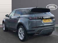 used Land Rover Range Rover evoque 2.0 D200 R-Dynamic SE 5dr Auto Diesel Hatchback