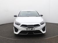 used Kia ProCeed 1.5 T-GDi GT-Line Shooting Brake 5dr Petrol Manual Euro 6 (s/s) (158 bhp) Android Auto