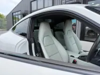 Used Porsche 911 Carrera S 2012 White Coupe