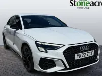 Used Audi A3 Sportback 150 HP (110 kW) 2023 Hatchback