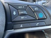 Used Nissan Leaf Shiro 110 kW (150 HP) 2023 White Hatchback