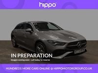 Used Mercedes CLA250e Executive 2023 Grey Sedan