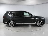 Used BMW X7 Comfort Edition 2023 Black SUV
