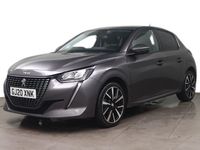 used Peugeot 208 Puretech Allure S/S