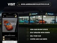 Used Porsche Cayman 2023 Blue Coupe