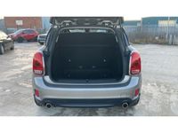 used Mini Cooper S Countryman 2.0 Exclusive 5dr Auto Petrol Hatchback