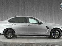 Used BMW M3 Competition Edition 523 HP (384 kW) 2025 Grey