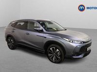 Used MG HS Trophy 299 HP (219 kW) 2026 SUV