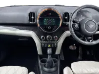 Usado Mini Cooper S Countryman Exclusive 219 CV (161 kW) 2020 Azul SUV