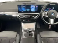 Used BMW 330 M Sport 288 HP (211 kW) 2024 Grey Estate