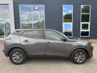 Used Peugeot 2008 Active+ 100 HP (73 kW) 2023 Grey SUV