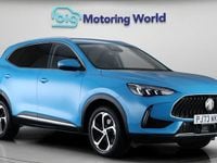 Used MG HS Trophy 162 HP (119 kW) 2024 SUV