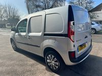 used Renault Kangoo Ml19 Business Plus Energy Dci 1.5