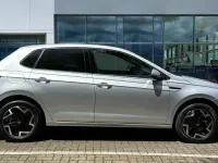 New VW Polo R-line 115 HP (84 kW) 2026 Reflex silver metallic Hatchback