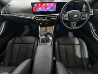 used BMW 503 M3 3 3.0 M3 COMPETITION 4dBHP Saloon