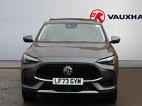 Used MG HS SE 258 HP (189 kW) 2023 Grey SUV