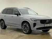 Used Volvo XC90 Ultra 247 HP (181 kW) 2026 SUV