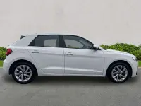 Usado Audi A1 Sport 95 CV (69 kW) 2022 Blanco SUV