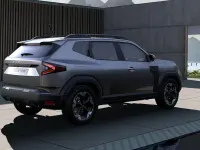 New Dacia Duster Extreme 156 HP (114 kW) 2026 Estate