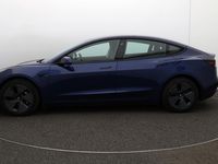 used Tesla Model 3 2021 | Standard Range Plus Auto 4dr