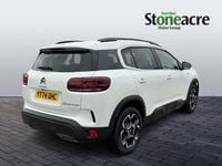 Used Citroën C5 225 HP (165 kW) 2025 White SUV