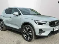 Usado Volvo XC40 Ultra 163 HP (119 kW) 2024 SUV