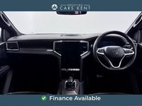 Used VW Amarok Style 240 HP (176 kW) 2024 Black Pickup