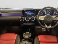 Used Mercedes CLA250e AMG Line Premium 218 HP (160 kW) 2022 Sedan