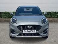 Used Ford Puma ST-Line 125 HP (91 kW) 2026 SUV