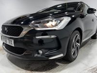 used DS Automobiles DS5 2.0 BlueHDi Elegance 5dr