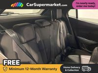 Used Peugeot 2008 GTi 100 kW (136 HP) 2023 Grey SUV