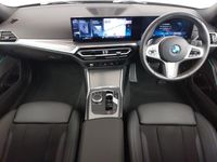 Used BMW 330e M Sport 288 HP (211 kW) 2024 Black