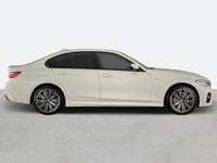 Used BMW 330e M Sport 292 HP (214 kW) 2020 White Sedan