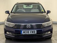 used VW Passat 2.0 TDI SE Business DSG Euro 6 (s/s) 5dr