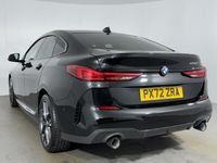 Used BMW 220 M Sport 192 HP (141 kW) 2022 Black Coupe