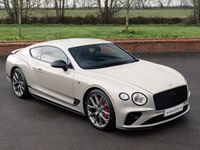 used Bentley Continental GT 4.0 V8 S 2dr Auto