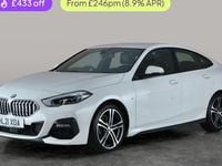 Used BMW 218 M Sport 136 HP (100 kW) 2024 Coupe