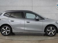 Used BMW 225 Active Tourer Sport Line 242 HP (177 kW) 2025 Grey MPV