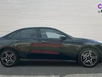 Used Mercedes A250 AMG Line Premium Plus 218 HP (160 kW) 2022 Black