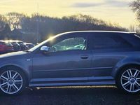 Used Audi A3 Comfort 2007 Grey Hatchback