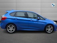 used BMW 218 2 Series d M Sport 5dr Step Auto - 2018 (68)