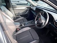 Used Cupra Formentor 150 HP (110 kW) 2021 Grey SUV